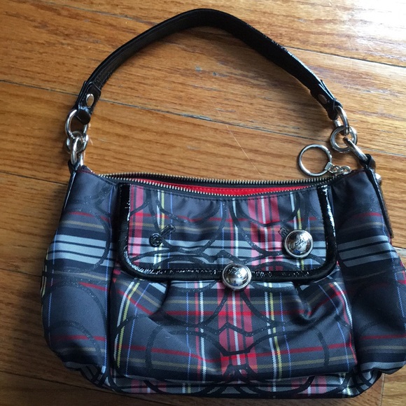 ‼️PRICE DROP‼️Steal of a deal ❗️Coach bag❗️ - Picture 2 of 4